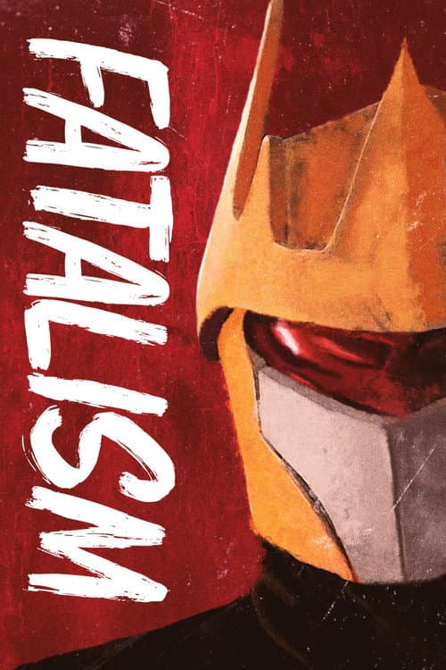 Fatalism (2025) poster