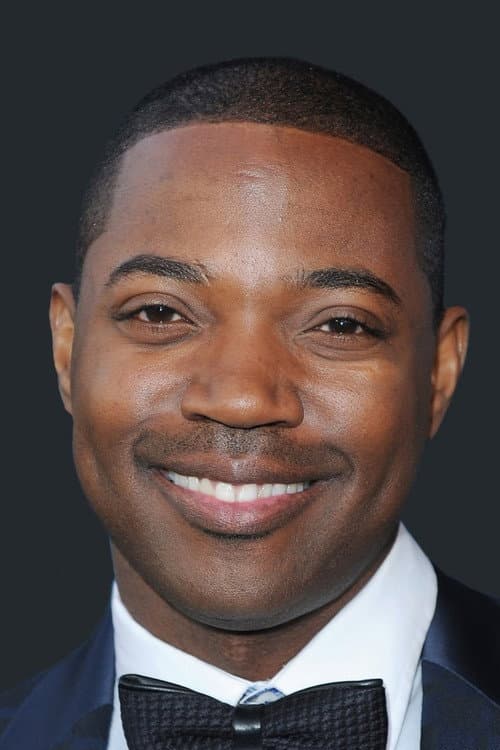 Stephen Rider foto