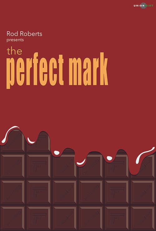 The Perfect Mark () poster