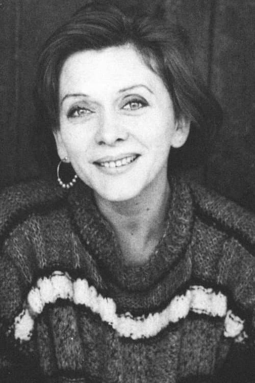 Svetlana Starcova foto