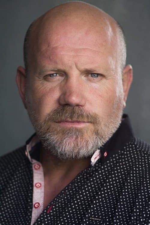 Adam Fogerty foto