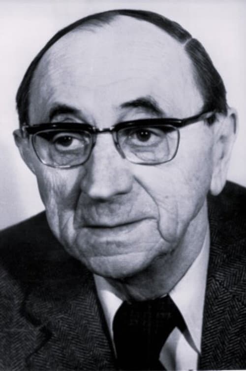 Bruno Hübner foto