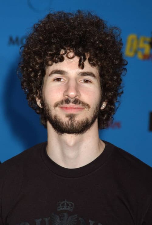 Brad Delson foto
