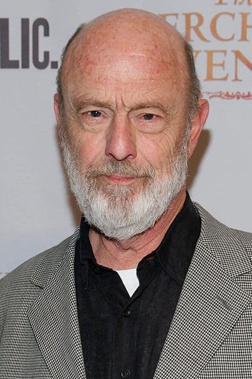 Gerry Bamman foto