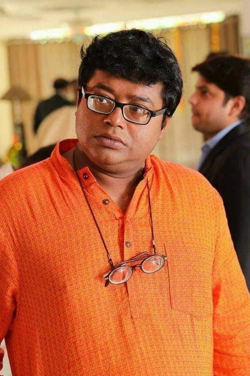 Rajdeep Ghosh foto