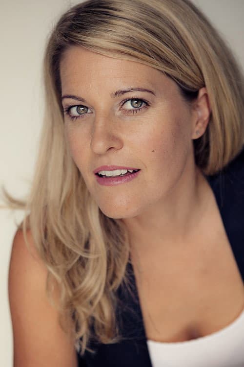 Samantha Murray foto