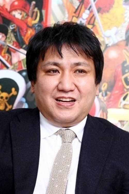長峯達也 foto