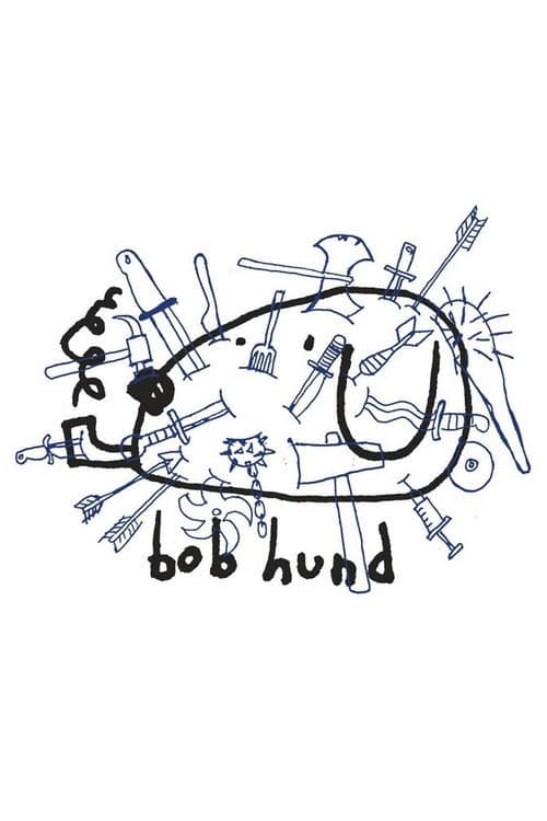 Och bob hund dör i slutet (2015) poster