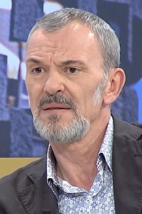 Artan Imami foto