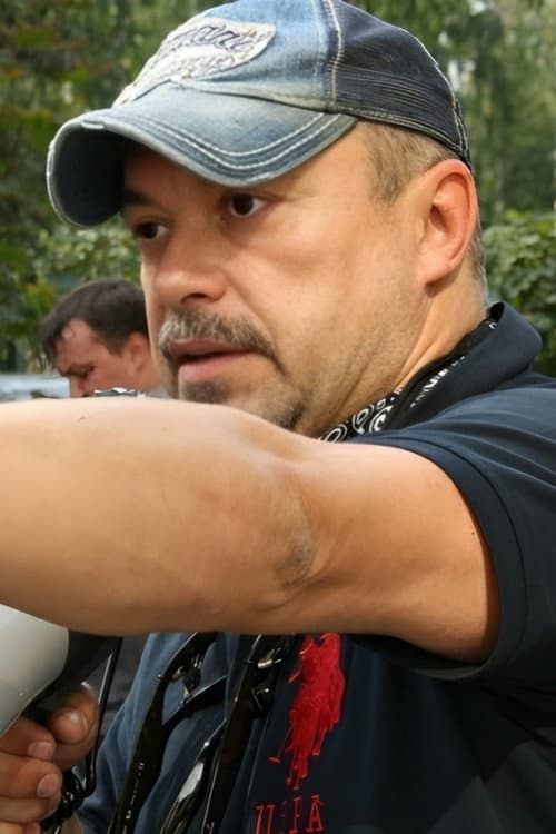 Georgi Gavrilov foto