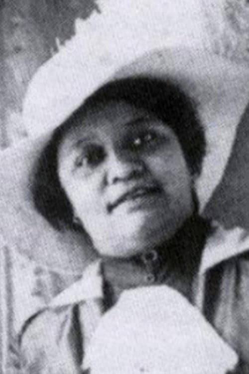 Sara Martin foto
