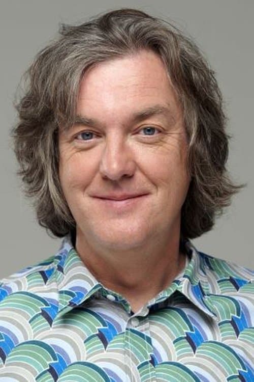 James May foto