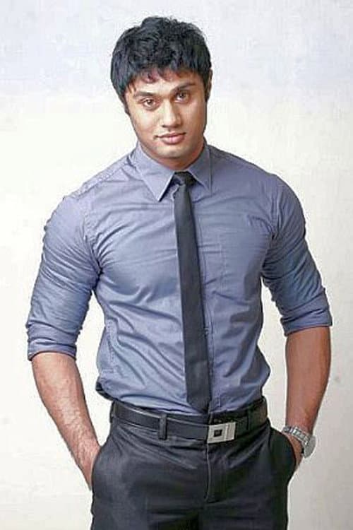 Ammar Alfian Aziz foto