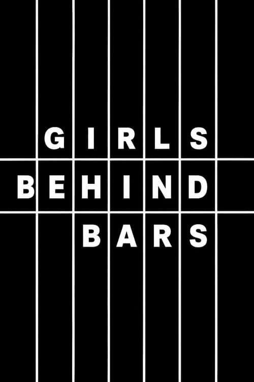 Girls Behind Bars (2008) poster