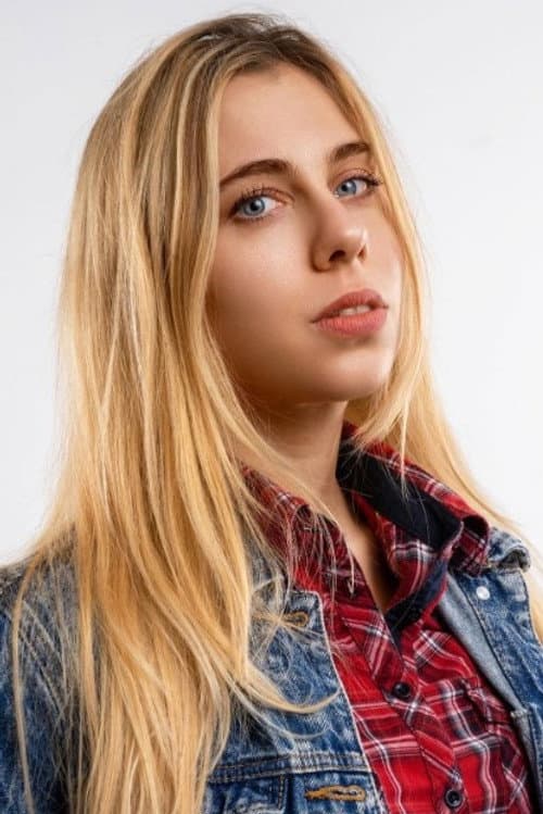 Martina Angelucci foto