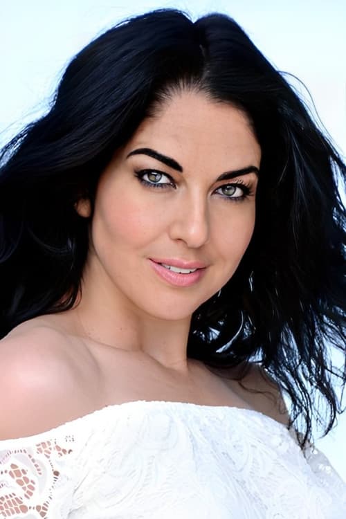 Jackie Stevens foto