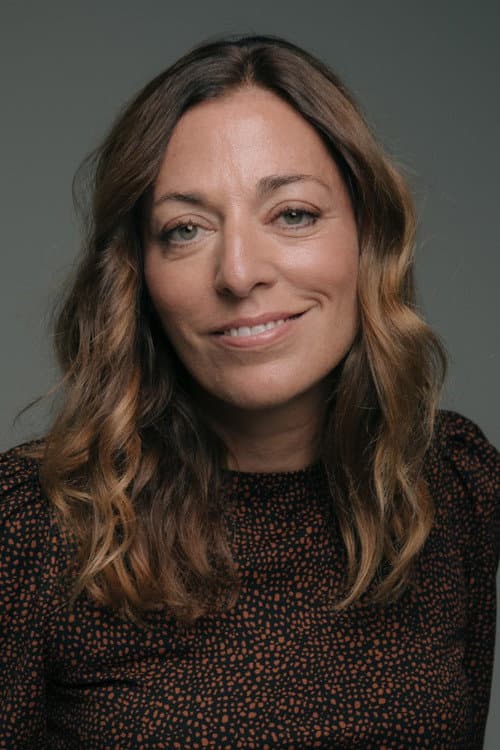 Vanessa Buchaca foto