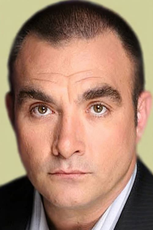 Сергей Векслер foto