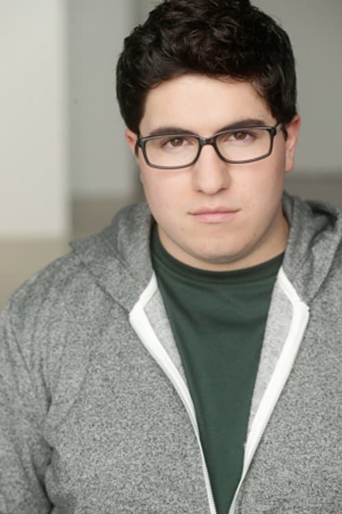 Matthew Joel Kranyak foto