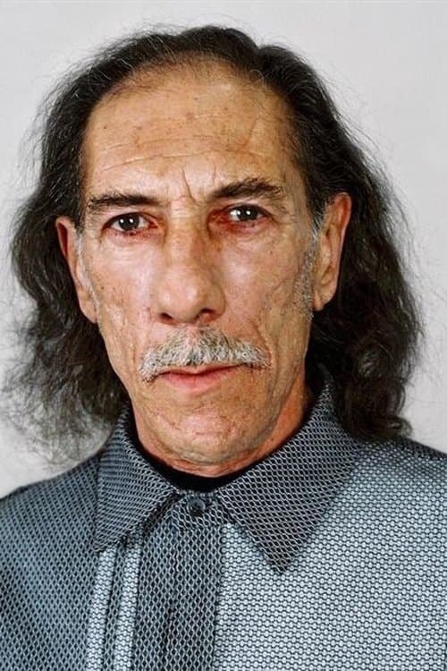 Sergio Cavero Egusquiza foto