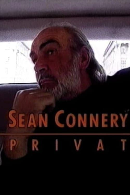 Sean Connery: Privat (1993) poster