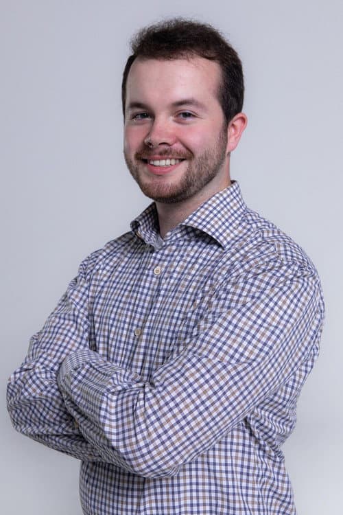 James E. Kaltenecker foto
