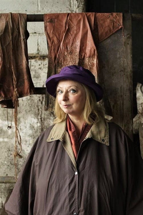 Hilary Mantel: Return to Wolf Hall (2020) poster