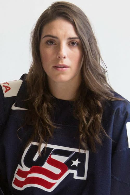 Hilary Knight foto