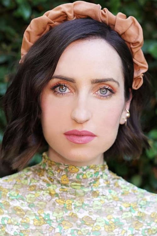 Zoe Lister-Jones foto
