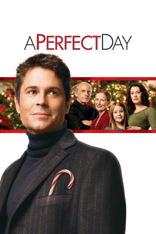 A Perfect Day (2006) poster