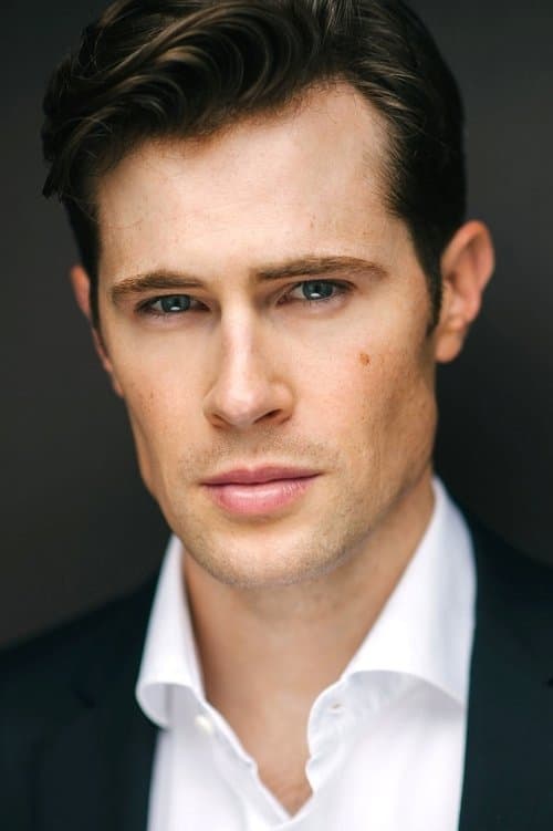 David Berry foto