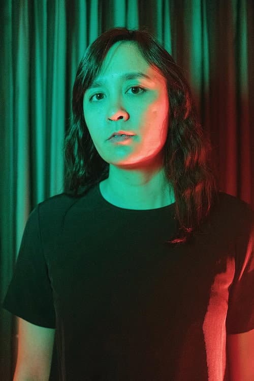 Maegan Houang foto