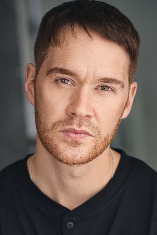 John Weaver foto