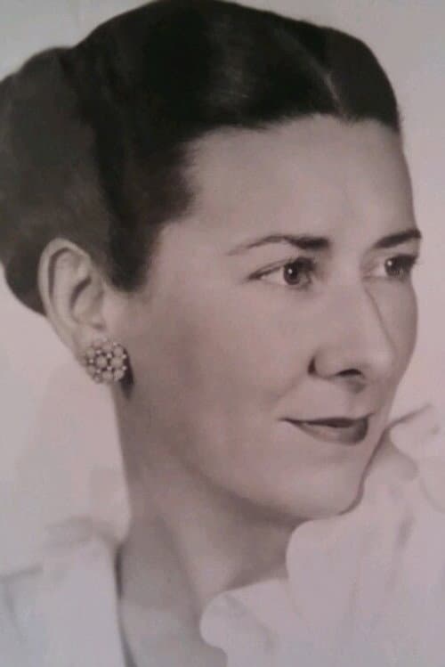 Maudie Prickett foto