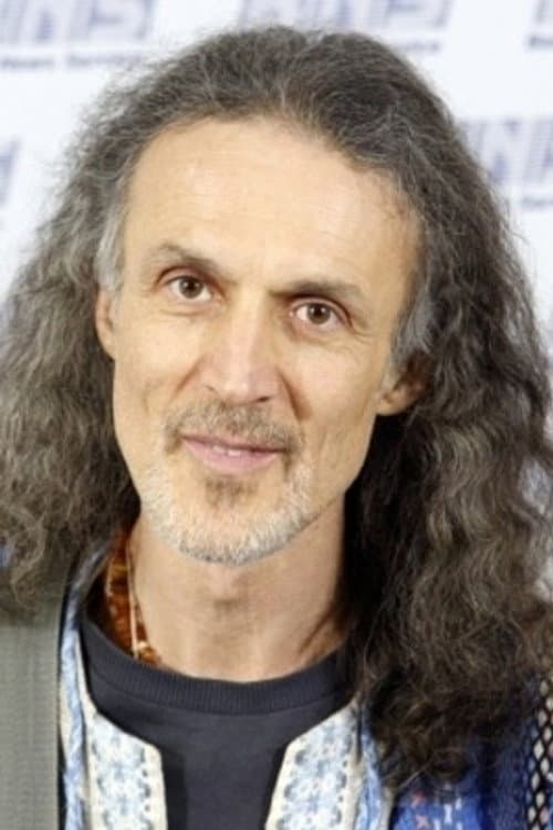 Vadim Redkin foto