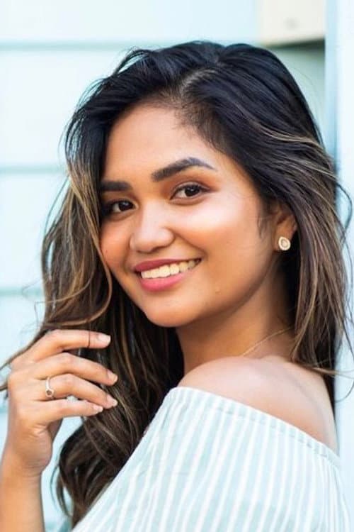 Stefanie Arianne foto