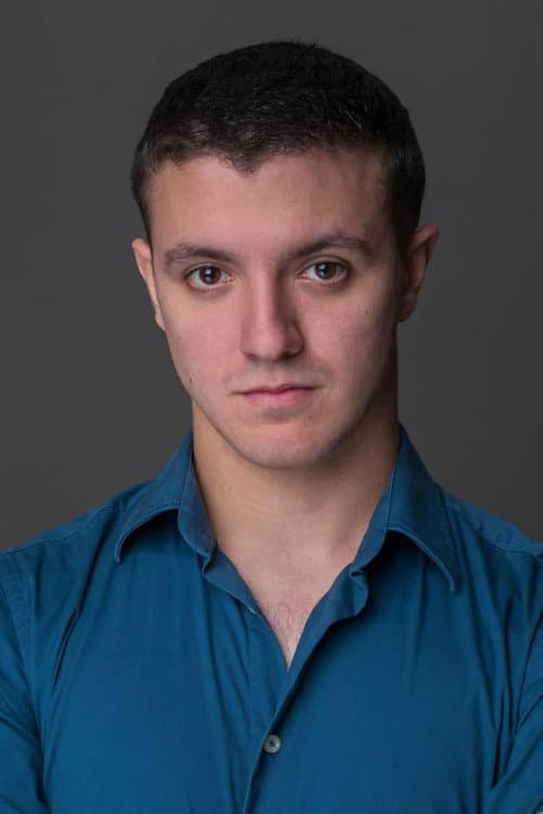 José Miguel Argüelles foto