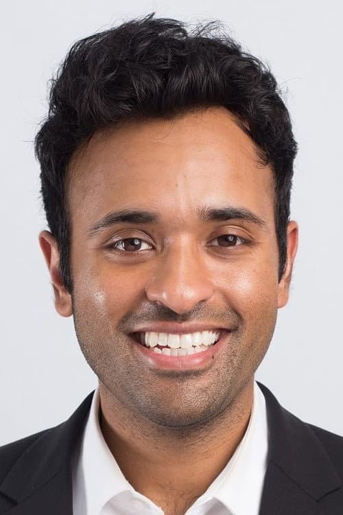 Vivek Ramaswamy foto