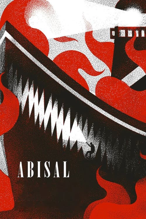 Abisal (2021) poster