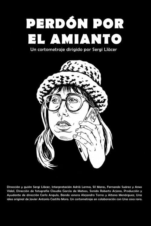 Perdón por el amianto (2024) poster
