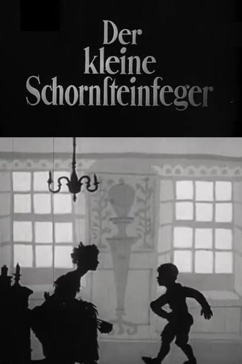 Der kleine Schornsteinfeger (1934) poster