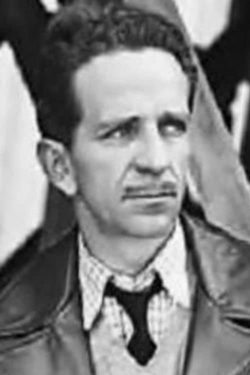 Richard Rosson foto