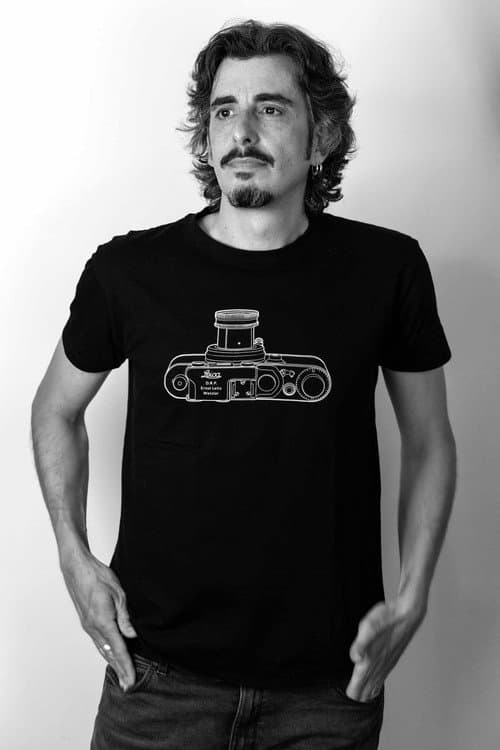 Antonio Galeano foto