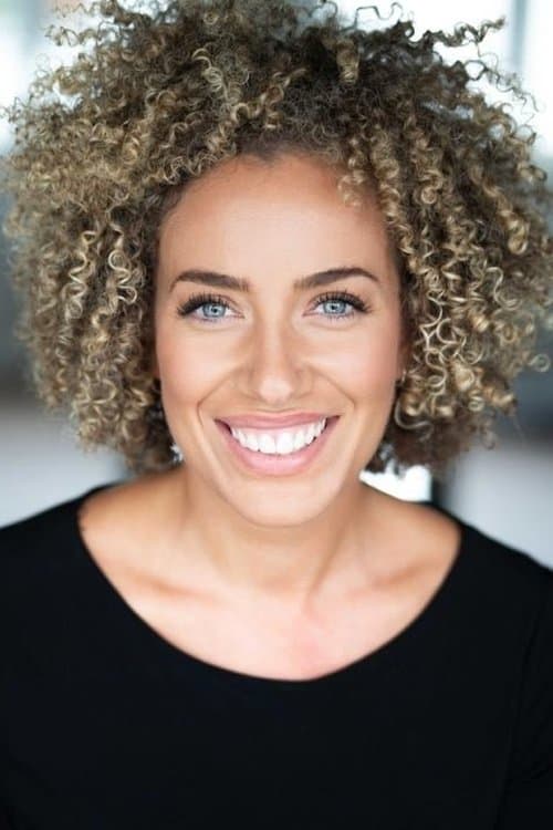 Stephanie Siadatan foto