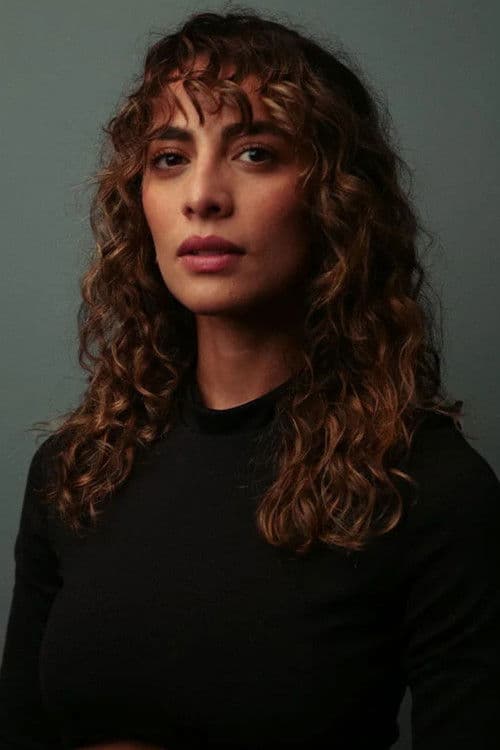 Laura Junco foto