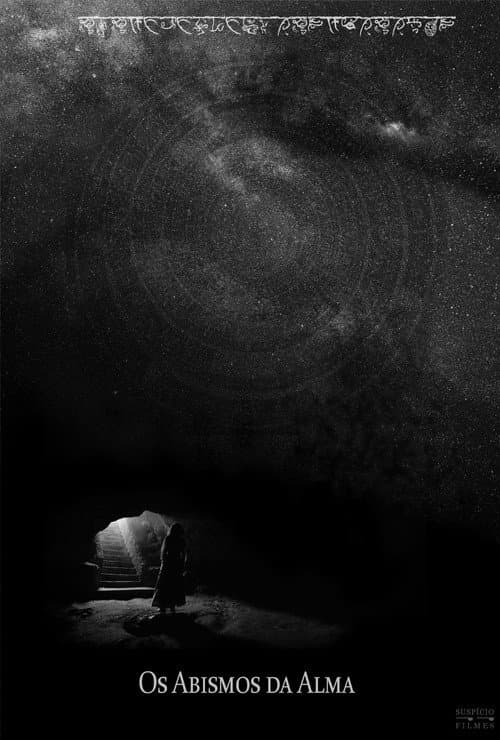 Os Abismos da Alma (2021) poster