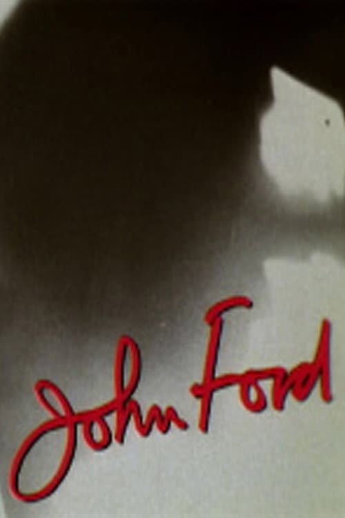 Omnibus: John Ford, Part One (1992) poster