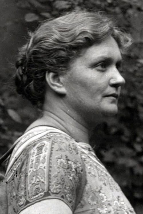 Caroline van Dommelen foto