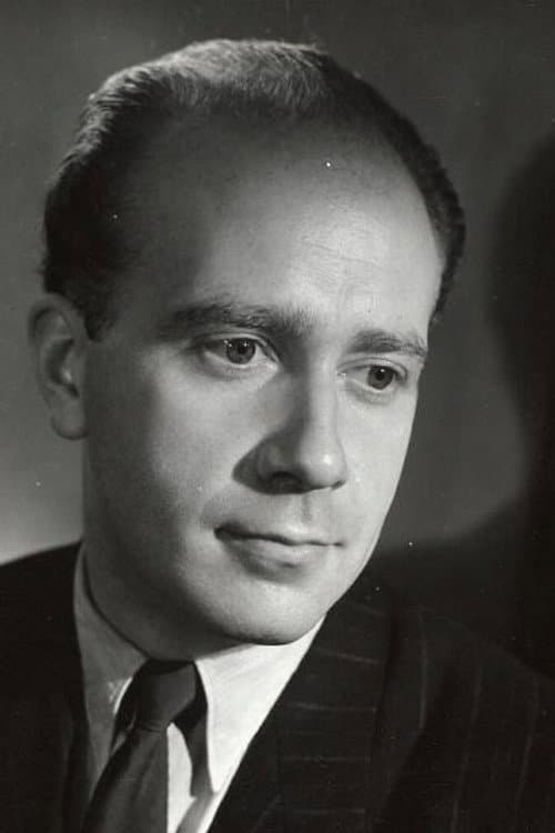 Jacques Galland foto