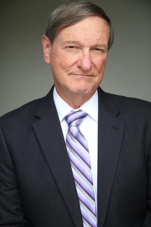 Kenneth Dickason foto